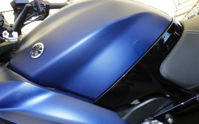 YAMAHA FJR1300 AS 2018 RP27J