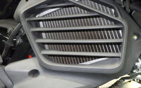 YAMAHA CYGNUSｸﾞﾘﾌｧｽ SEJ4J