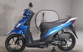 SUZUKI ADDRESS V110 CE47A