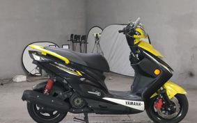 YAMAHA CYGNUS125XSR SE44J