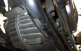 YAMAHA DRAGSTAR 250 VG02J