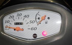 SUZUKI LET's 5 CA47A