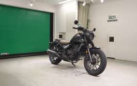 HONDA REBEL 250 S 2026 MC49