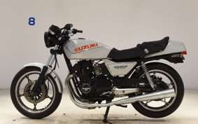 SUZUKI GSX400F