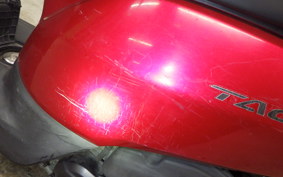 HONDA TACT Basket 1983 AF79