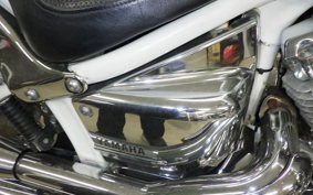 YAMAHA DRAGSTAR 400 2002 VH01J