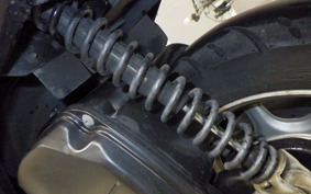 HONDA TACT Basket 2006 AF75