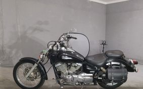 YAMAHA DRAGSTAR 250 VG02J