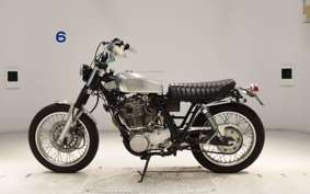 YAMAHA SR400 Gen.3 2005 RH01J