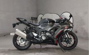 KAWASAKI NINJA ZX-6R ZX636G