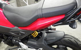 HONDA ｸﾞﾛﾑ 2011 JC61