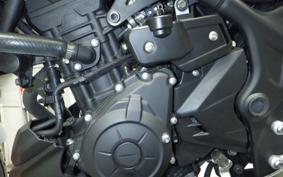 YAMAHA MT-25 RG43J