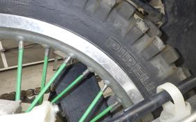 KAWASAKI KLX250 2024 LX250E