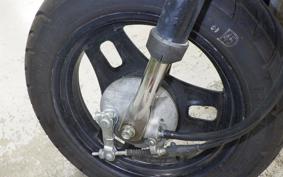 SUZUKI LET's CA4AA