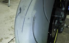 SUZUKI GSX-R1000R A 2020 DM11G
