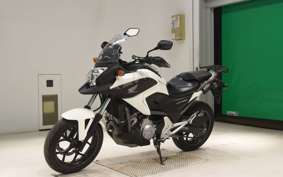 HONDA NC 700 X 2012 RC63