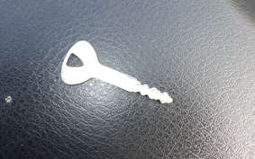 YAMAHA JOG Gen.5 2000 SA36J