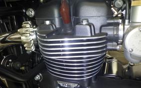 TRIUMPH BONNEVILLE T120 2022