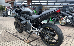 KAWASAKI NINJA 400R 2011 ER400B