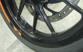 KTM 390 DUKE 2025