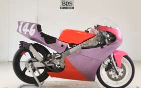 YAMAHA TZ125 4JT