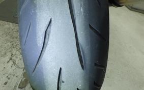 SUZUKI HAYABUSA Gen.2 2015 GX72B