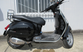 VESPA  VESPA GTS250 IE