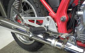 HONDA GB250 CLUBMAN Gen.4 MC10