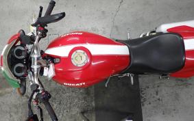 DUCATI MONSTER S2R 1000 2008