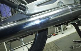 HONDA C100 SUPER CUB HA06