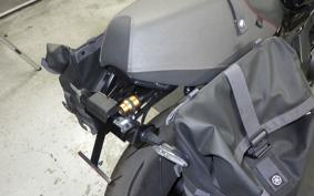 YAMAHA XSR900 2023 RN80J