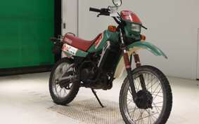 YAMAHA DT50 2006 17W