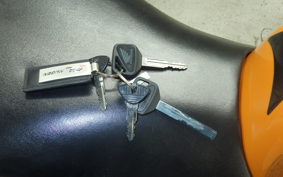 HONDA CBR1000RR 2007 SC57