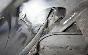 KYMCO V-LINK 125 SRC 2024