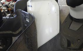 HONDA TACT Gen.4 AF75