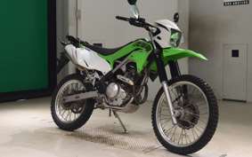 KAWASAKI KLX230 2013 LX230A