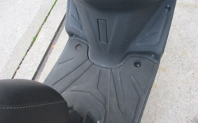 YAMAHA CYGNUS125X SE46