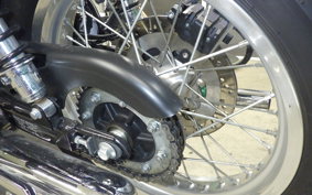 KAWASAKI W800 STREET 2019 EJ800B