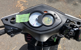 YAMAHA CYGNUS 125 X SE36