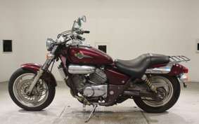 HONDA MAGNA 250 2019 MC29