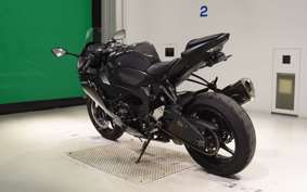 KAWASAKI NINJA ZX-6R A 2019 ZX636G