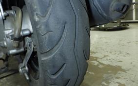 YAMAHA JOG ZR-4 SA58J