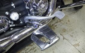 HARLEY FXDC 1580 2011
