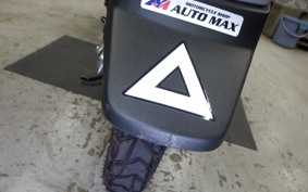 HONDA CT125-2 1982 JA65