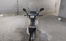 HONDA SUPER CUB50 AA04