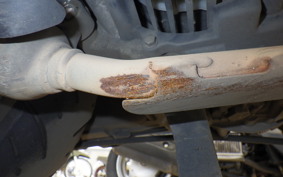 YAMAHA GEAR Gen.2 UA08J