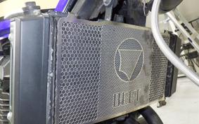 KAWASAKI ZRX-2 2001 ZR400E