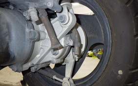 YAMAHA JOG 2021 SA57J