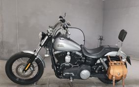 HARLEY FXDB1580 GX4