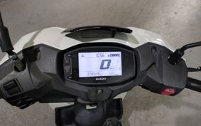 SUZUKI AVENIS125 EA12J